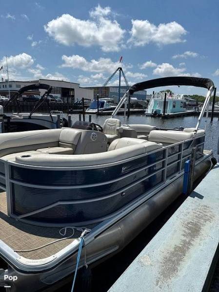 2023 Cypress Cay Seabreeze 232, $ 24,995.00