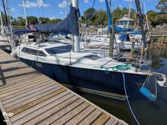 1993 Hunter 36, $ 56,000.00
