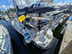 1993 Hunter 36, $ 56,000.00