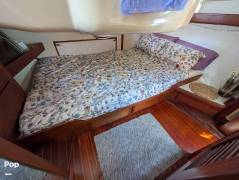 1993 Hunter 36, $ 56,000.00