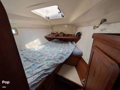 1993 Hunter 36, $ 56,000.00