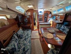 1993 Hunter 36, $ 56,000.00
