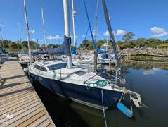 1993 Hunter 36, $ 56,000.00