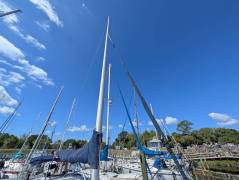 1993 Hunter 36, $ 56,000.00