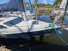 1993 Hunter 36, $ 56,000.00