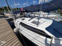 1993 Hunter 36, $ 56,000.00