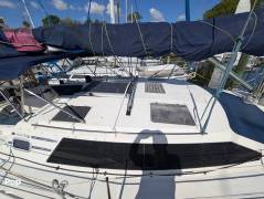 1993 Hunter 36, $ 56,000.00