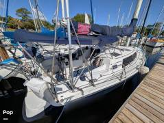 1993 Hunter 36, $ 56,000.00