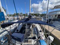 1993 Hunter 36, $ 56,000.00