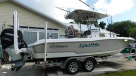 2017 Crevalle 26 Open, $ 67,900.00