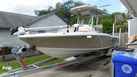 2017 Crevalle 26 Open, $ 67,900.00
