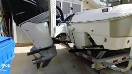 2017 Crevalle 26 Open, $ 67,900.00