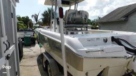 2017 Crevalle 26 Open, $ 67,900.00