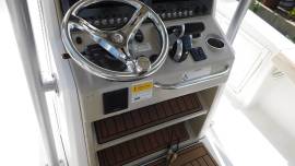 2017 Crevalle 26 Open, $ 67,900.00