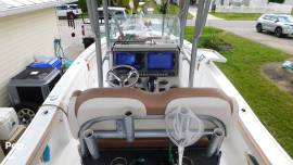 2017 Crevalle 26 Open, $ 67,900.00