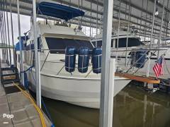 1987 Harbor Master 520, $ 125,000.00