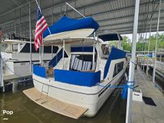1987 Harbor Master 520, $ 125,000.00