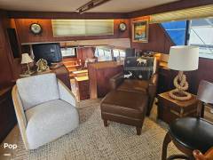1987 Harbor Master 520, $ 125,000.00