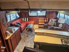 1987 Harbor Master 520, $ 125,000.00