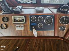 1987 Harbor Master 520, $ 125,000.00