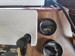 1987 Harbor Master 520, $ 125,000.00