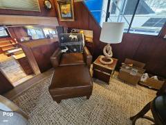 1987 Harbor Master 520, $ 125,000.00