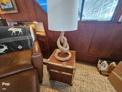 1987 Harbor Master 520, $ 125,000.00