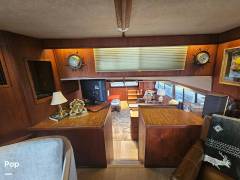 1987 Harbor Master 520, $ 125,000.00