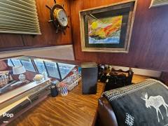1987 Harbor Master 520, $ 125,000.00