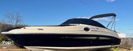 2008 Sea Ray 240 Sundeck, $ 38,900.00