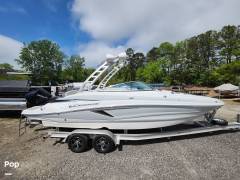2022 Crownline E255 XS, $ 51,999.00