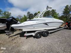 2022 Crownline E255 XS, $ 51,999.00
