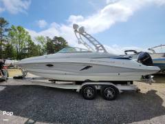 2022 Crownline E255 XS, $ 51,999.00