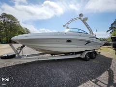 2022 Crownline E255 XS, $ 51,999.00