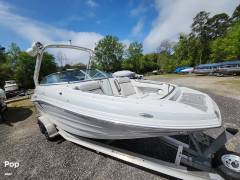 2022 Crownline E255 XS, $ 51,999.00