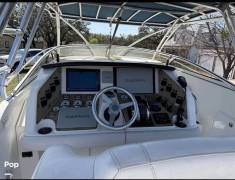 2009 Fountain LX 38, $ 169,900.00