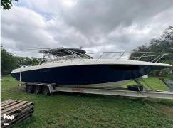 2009 Fountain LX 38, $ 169,900.00