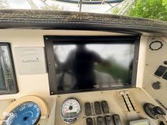 2009 Fountain LX 38, $ 169,900.00
