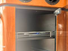 2009 Fountain LX 38, $ 169,900.00