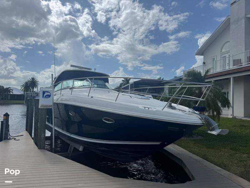 2009 Sea Ray 38 Sundancer, $ 234,900.00