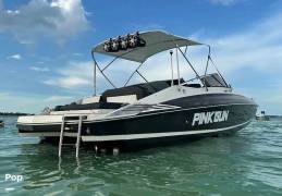 2008 Regal FASDECK 2520, $ 38,900.00