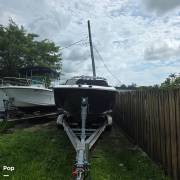 2008 Regal FASDECK 2520, $ 38,900.00