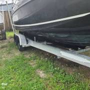 2008 Regal FASDECK 2520, $ 38,900.00