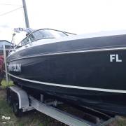 2008 Regal FASDECK 2520, $ 38,900.00