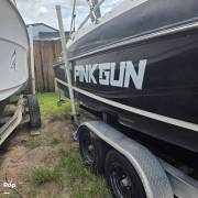 2008 Regal FASDECK 2520, $ 38,900.00