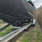 2008 Regal FASDECK 2520, $ 38,900.00