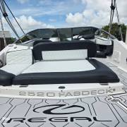 2008 Regal FASDECK 2520, $ 38,900.00