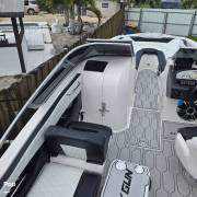 2008 Regal FASDECK 2520, $ 38,900.00