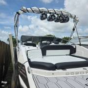 2008 Regal FASDECK 2520, $ 38,900.00