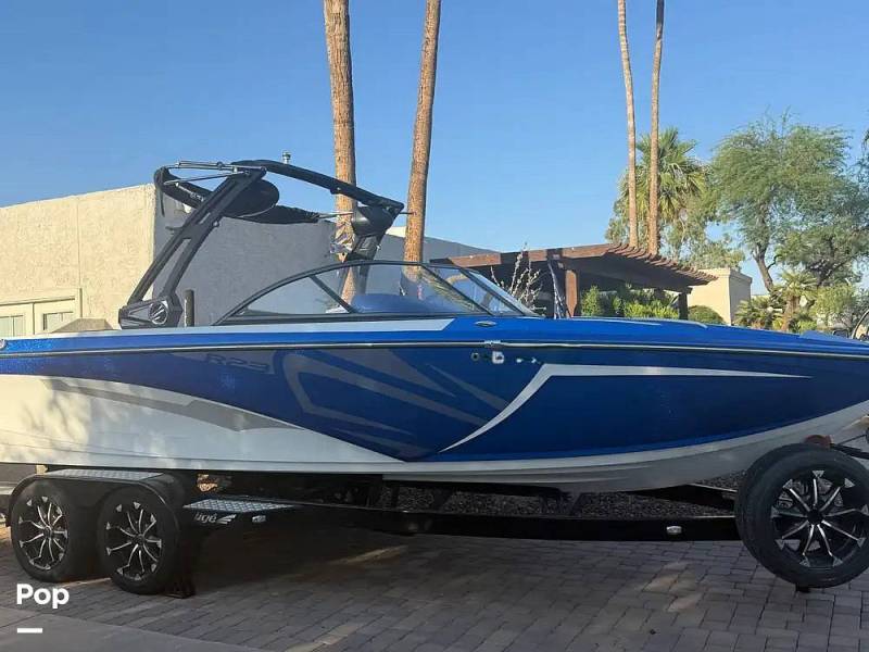 2018 Tige R23, $ 66,700.00